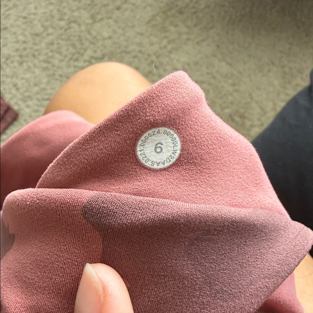 Lululemon Set (Align) - Picture 5 of 9
